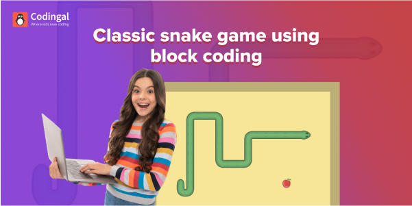 How to recreate the classic video game 'Snake' using dizmo - dizmo blog