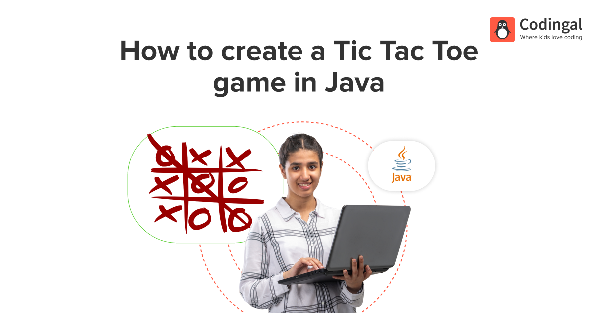 Tic Tac Toe game in Java