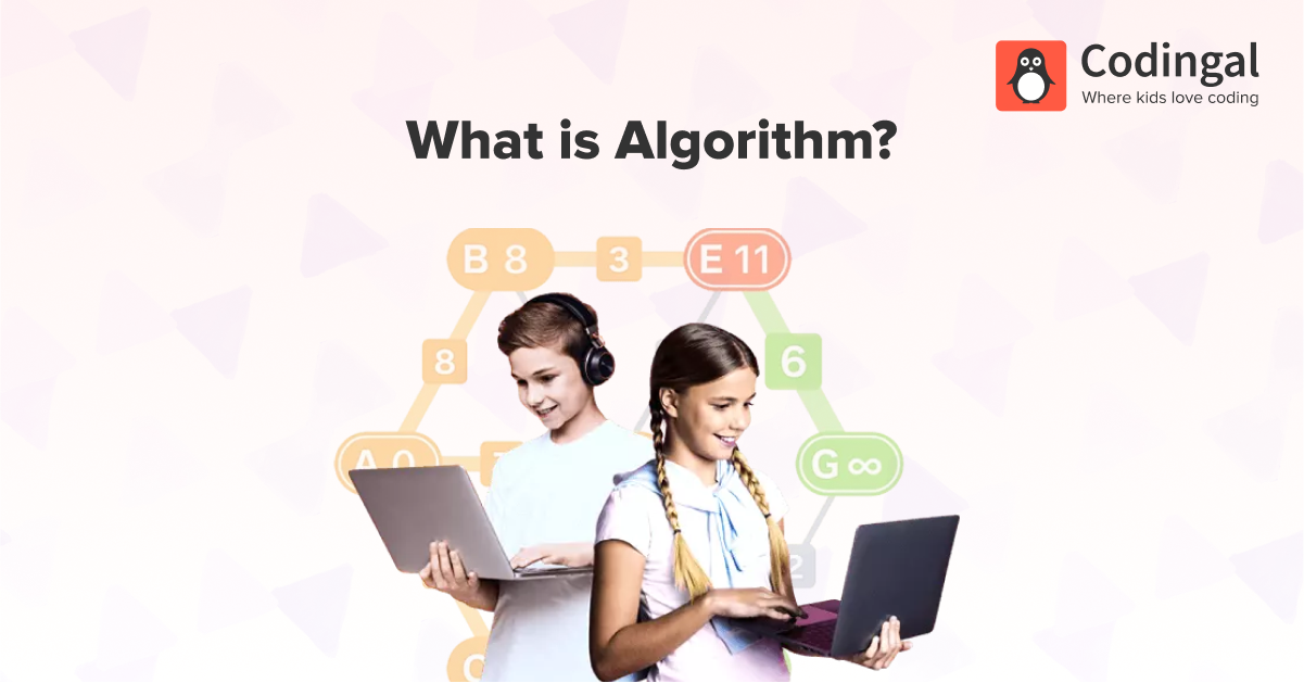 What is Algorithm