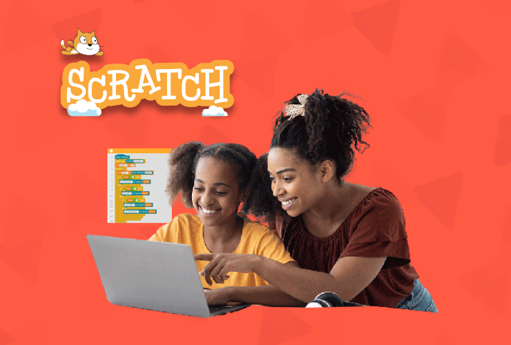 Introduction to scratch coding