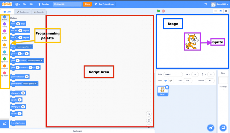 Ultimate Guide to Scratch Coding for Kids & Teens | Codingal