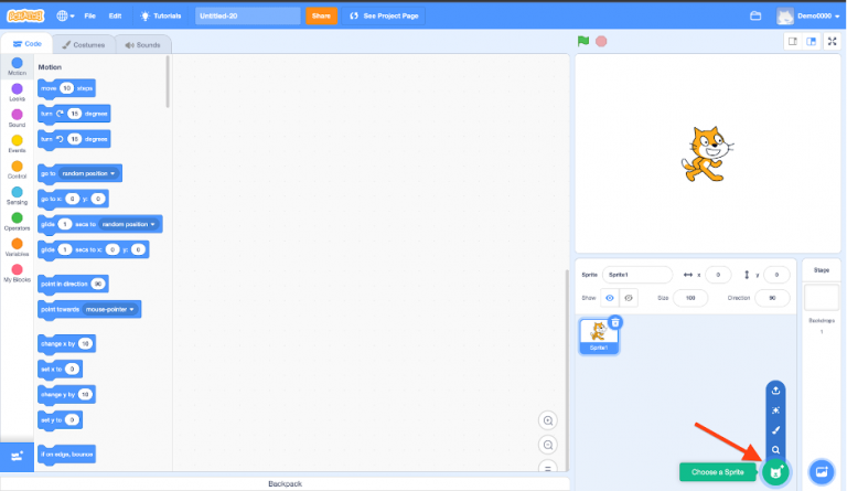 Ultimate Guide to Scratch Coding for Kids & Teens | Codingal
