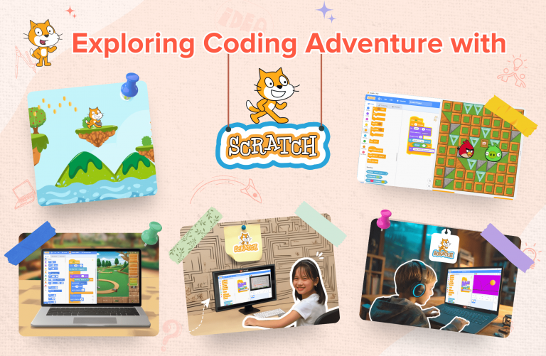 Ultimate Guide to Scratch Coding for Kids & Teens | Codingal