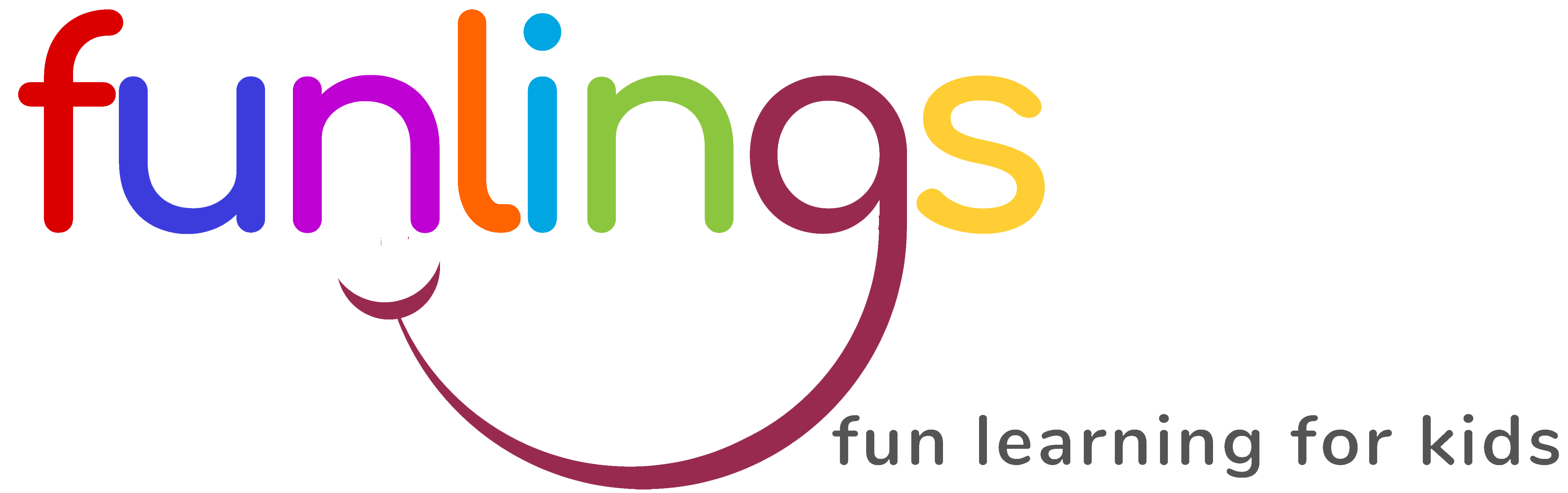 Grade 5-12: Funlings Fun with Python Programming Workshop - School Logo