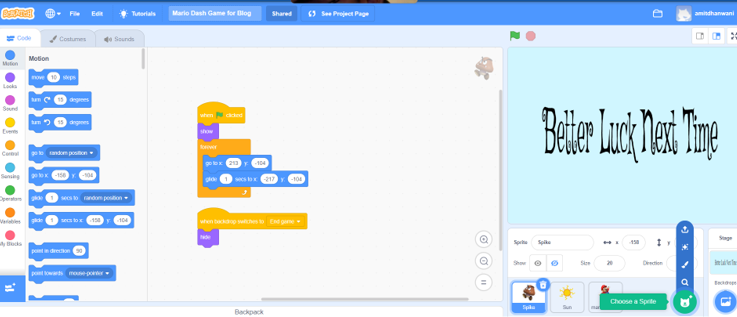 How To Make A Por Scratch Game Infoupdate How To Make A Por Scratch Game Infoupdate