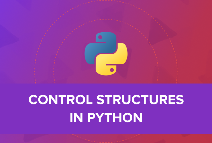Control structures in Python