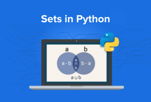 Sets in Python | Codingal