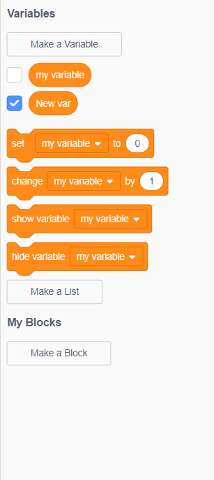 Scratching the Surface: What Is a Variable in Scratch?