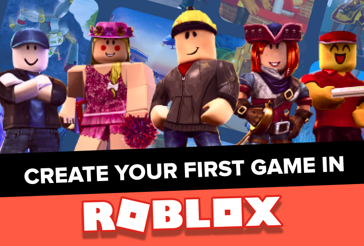 first game in Roblox