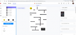 How to Create Maze Game in Thunkable | Codingal