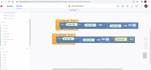 How to Create Maze Game in Thunkable | Codingal