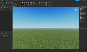 Create your first game in Roblox | Codingal