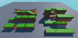 Create your first game in Roblox | Codingal