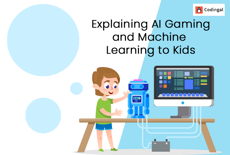 How AI and Machine Learning is Transforming the Online Gaming Experience –  Play3r