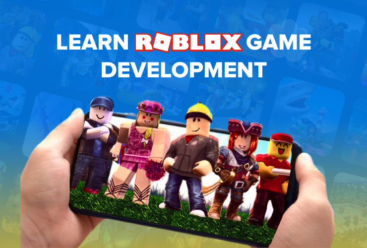 Get Started with Roblox Game Development: Easy Steps to Follow