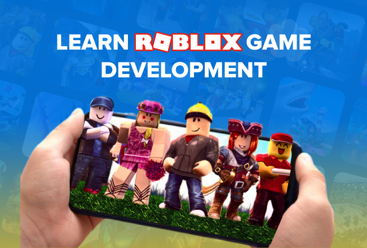 Roblox 101: How to Make Your First Game