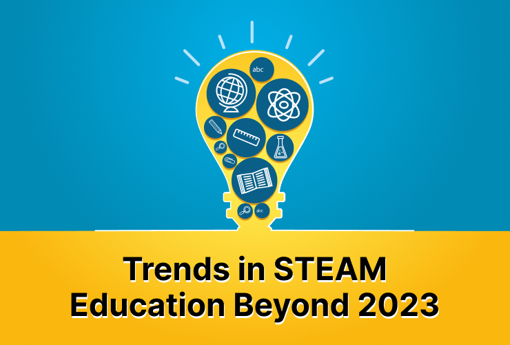 Trends in STEAM Education Beyond 2023