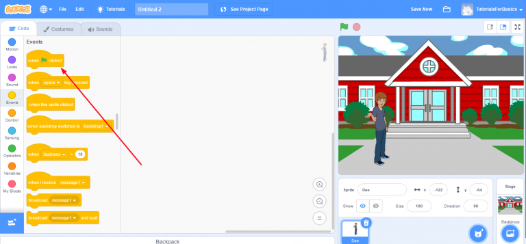 Easy Steps to Create a Quiz Game using Scratch | Codingal