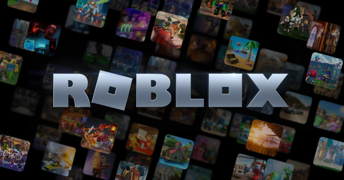 Roblox: The Best Games in USA 2023