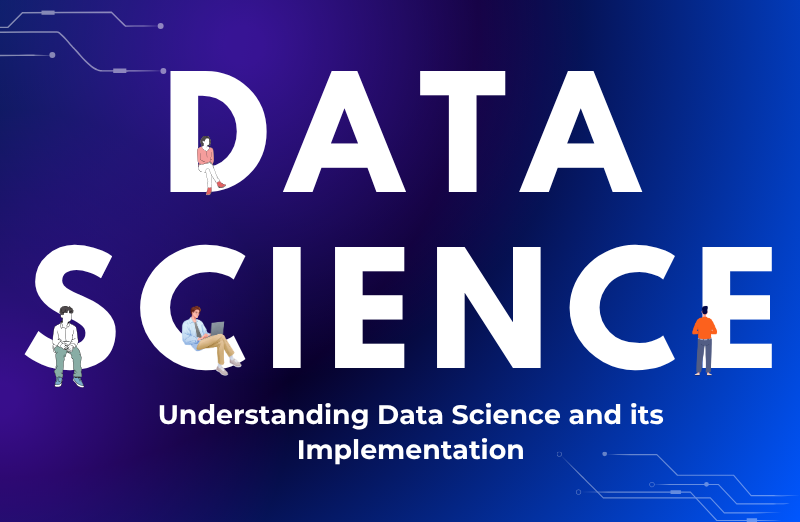 data science for beginners