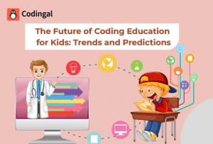 The Future of Coding Learning for Kids: Trends and Predictions
