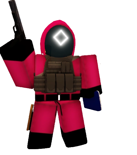 Roblox avatar