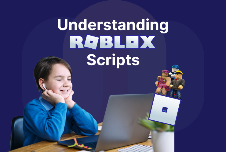 Lua Roblox Scripts