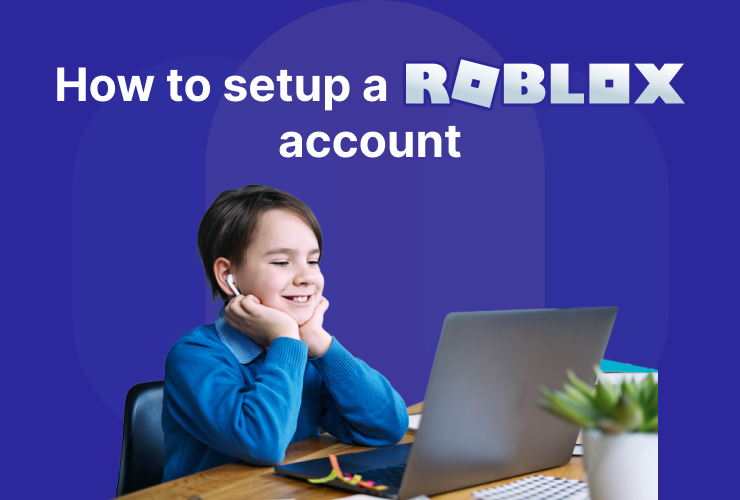 Roblox account!!