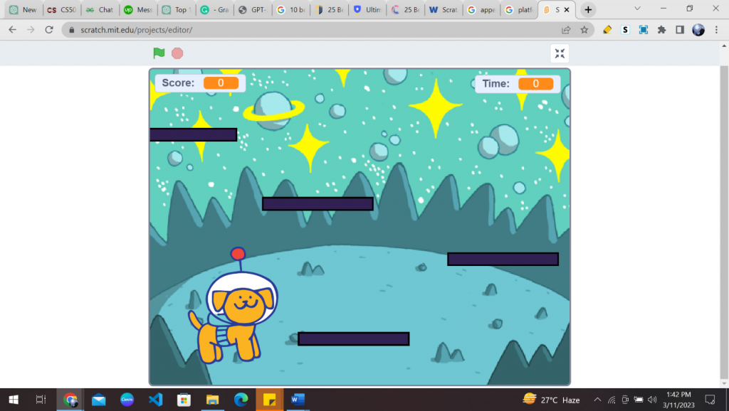 5 Best Scratch Games for Kids