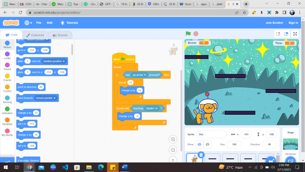 5 Best Scratch Games for Kids