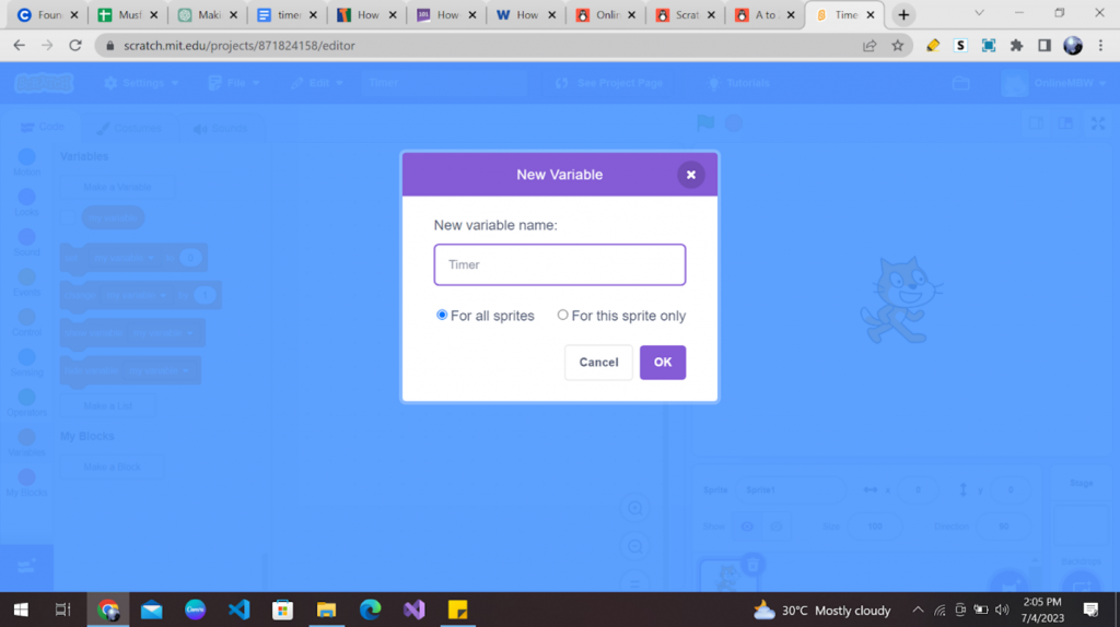 create-a-timer-in-scratch