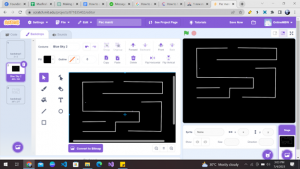 How to Code a Pac-Man Game in Scratch