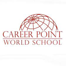 Career Point World School Coding Workshop (Grade 1-12) - School Logo