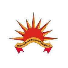 Maharaja Sawai Bhawani Singh School Coding Workshop (Grade 1-12) - School Logo