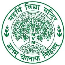 MVM School Coding Workshop (Grade 1-12) - School Logo