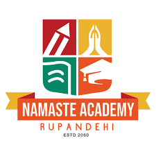 Namaste Academy Coding Workshop (Grade 1-12) - School Logo