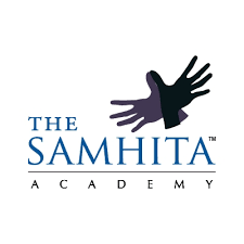 The Samhita Academy Coding Workshop (Grade 1-12) - School Logo
