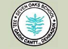 Seven Oaks School Coding Workshop (Grade 1-12) - School Logo