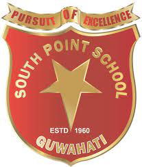 South Point School (Grade 1-12) - School Logo