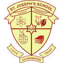 St. Joseph’s School Coding Workshop (Grade 4-8) - School Logo