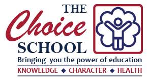 The Choice School: Python Workshop (Grade 11-12) - School Logo