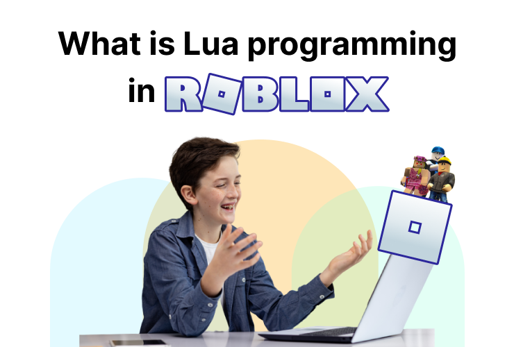 Using Roblox with Young Learners to Practice all 4 Language and