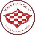 Bloom Public School Coding Workshop (Grade 1-12) - School Logo