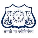 Scindia Kanya Vidyalaya Coding Workshop - School Logo