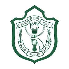 Delhi Public School RKP Coding Workshop (Grade 1-12) - School Logo