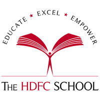 The HDFC School Coding Workshop (Grade 1-12) - School Logo