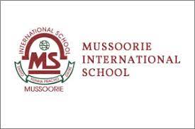 Mussoorie International School Coding Workshop (Grade 1-12) - School Logo
