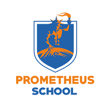Prometheus School Coding Workshop (Grade 6-12) - School Logo