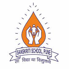 Sanskriti School Coding Workshop (Grade 1-12) - School Logo