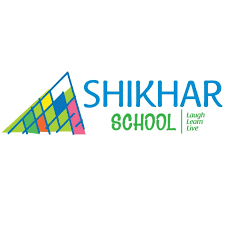 Shikar School Coding Workshop (Grade 1-6) - School Logo